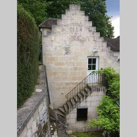 Les Terrasses Villa Pierrefonds Exterior photo